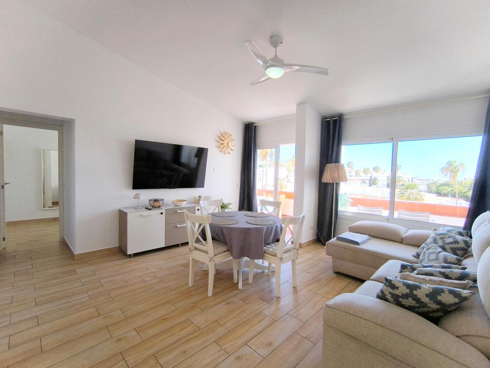 Appartement La Gomera In Your Eyes - Pool, Ac, Fibre Net - *
