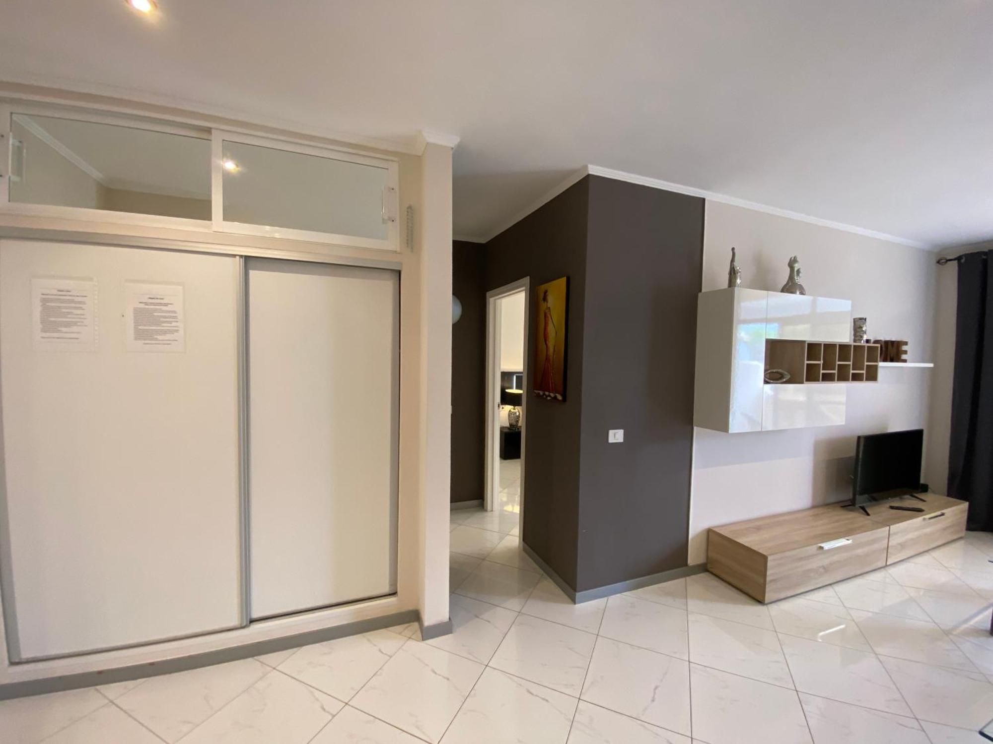 Appartement Adeje, Calle El Horno