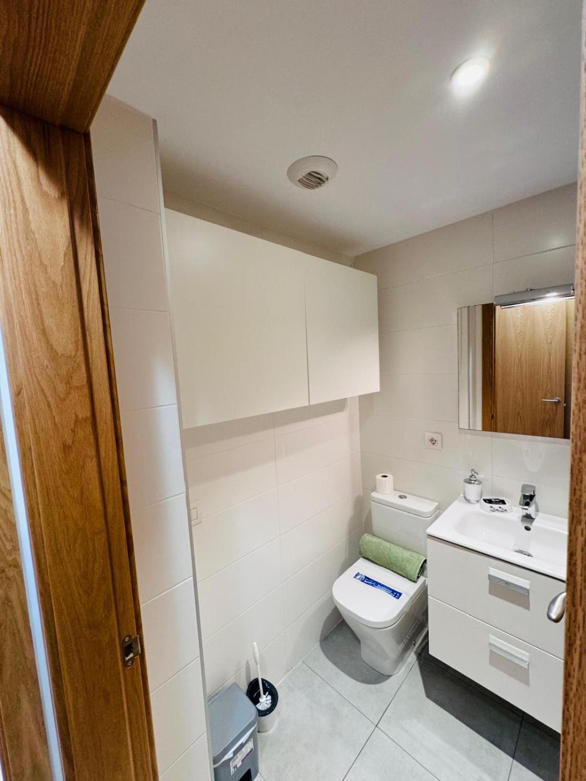 Apartamento El Tesoro, Beautiful, Two Bedrooms Tenerife Sur *