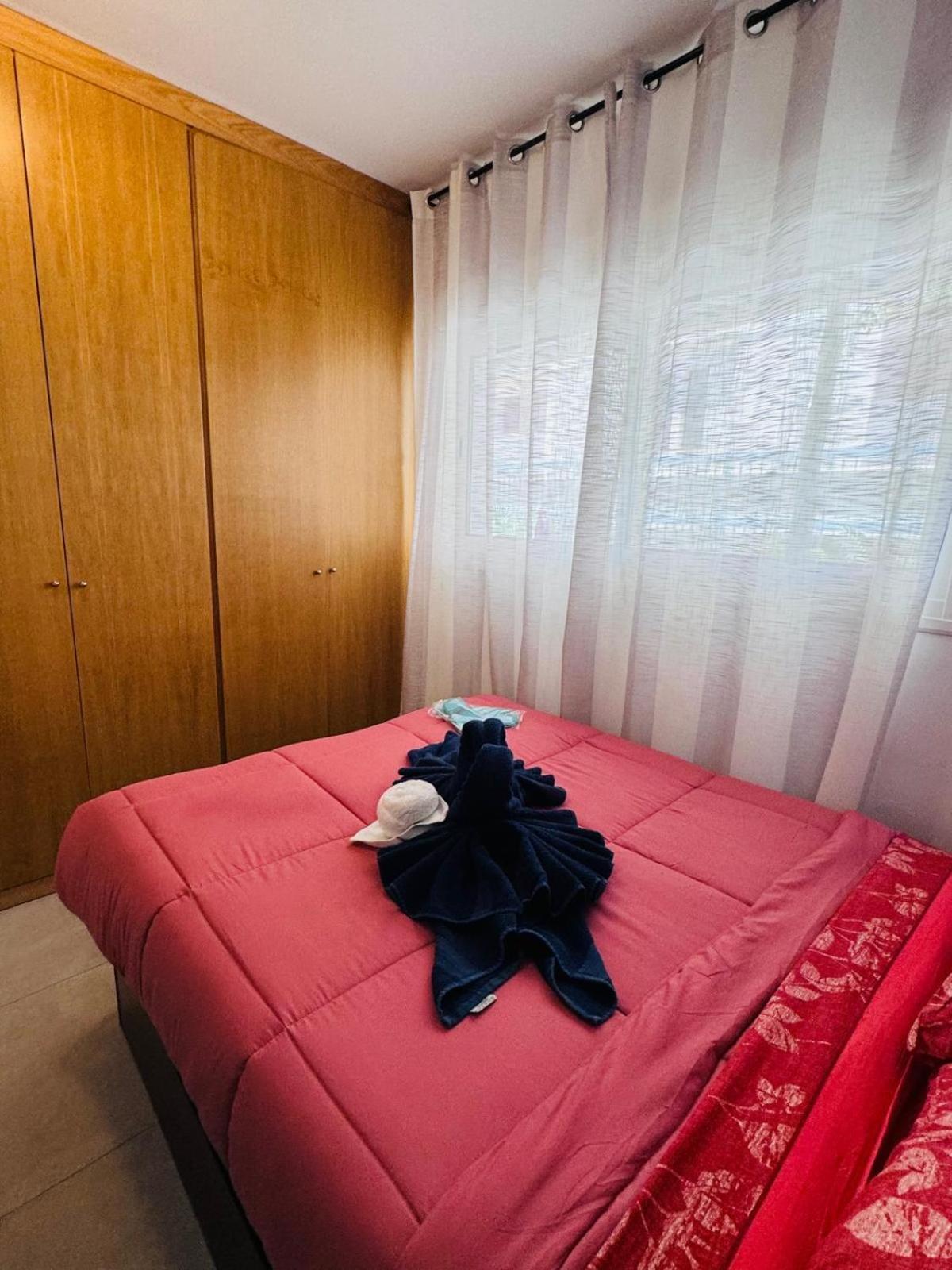El Tesoro, Beautiful, Two Bedrooms Tenerife Sur Apartment Costa Adeje (Tenerife)