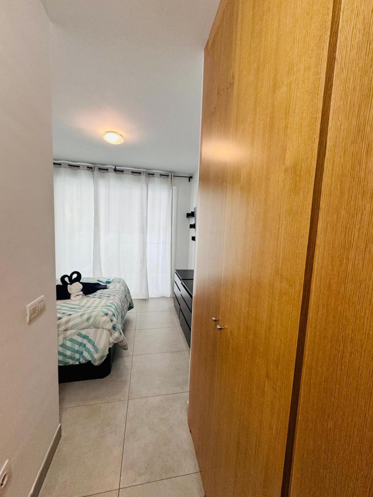 El Tesoro, Beautiful, Two Bedrooms Tenerife Sur Costa Adeje (Tenerife)