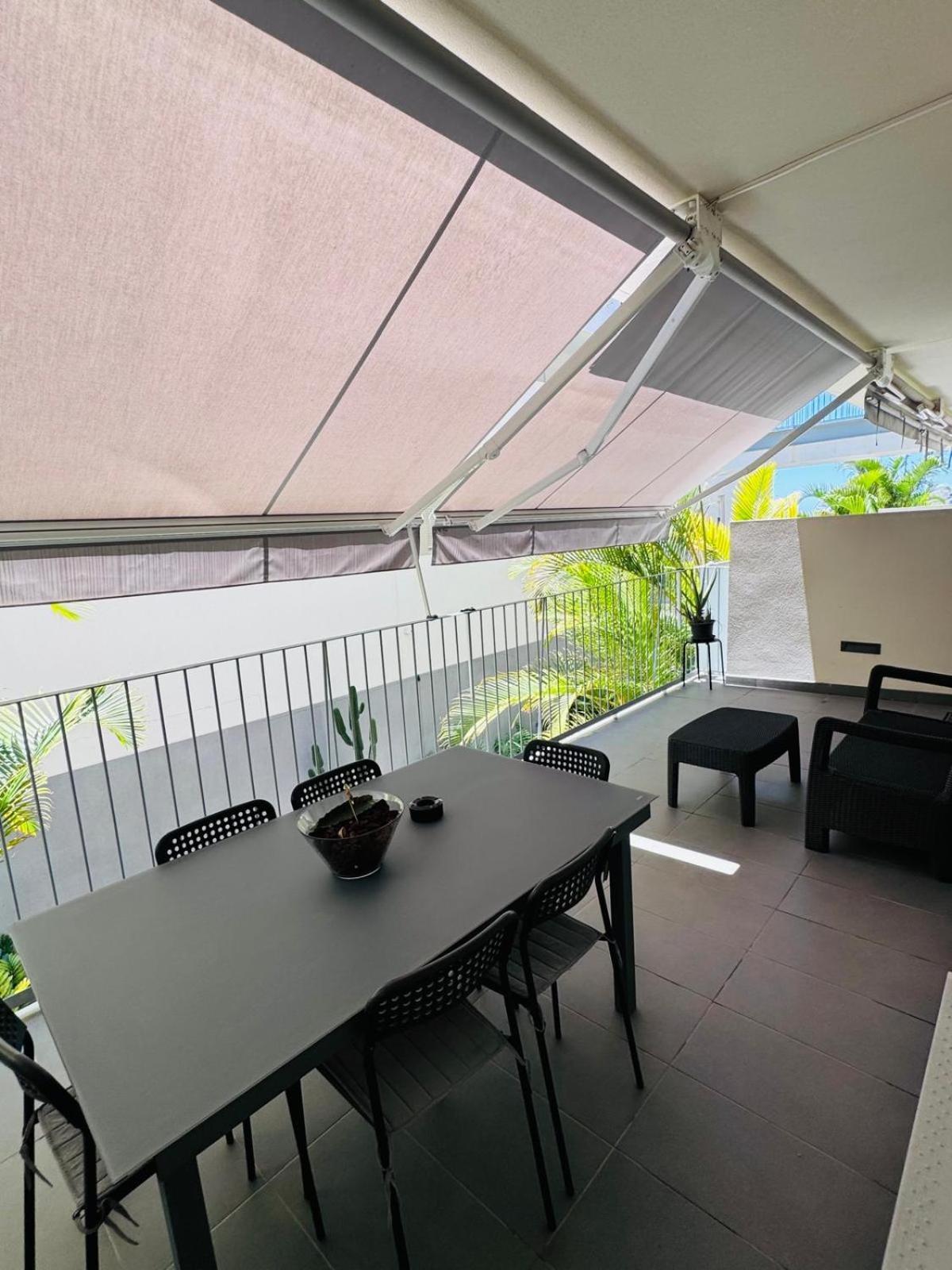 Apartamento El Tesoro, Beautiful, Two Bedrooms Tenerife Sur Costa Adeje (Tenerife)