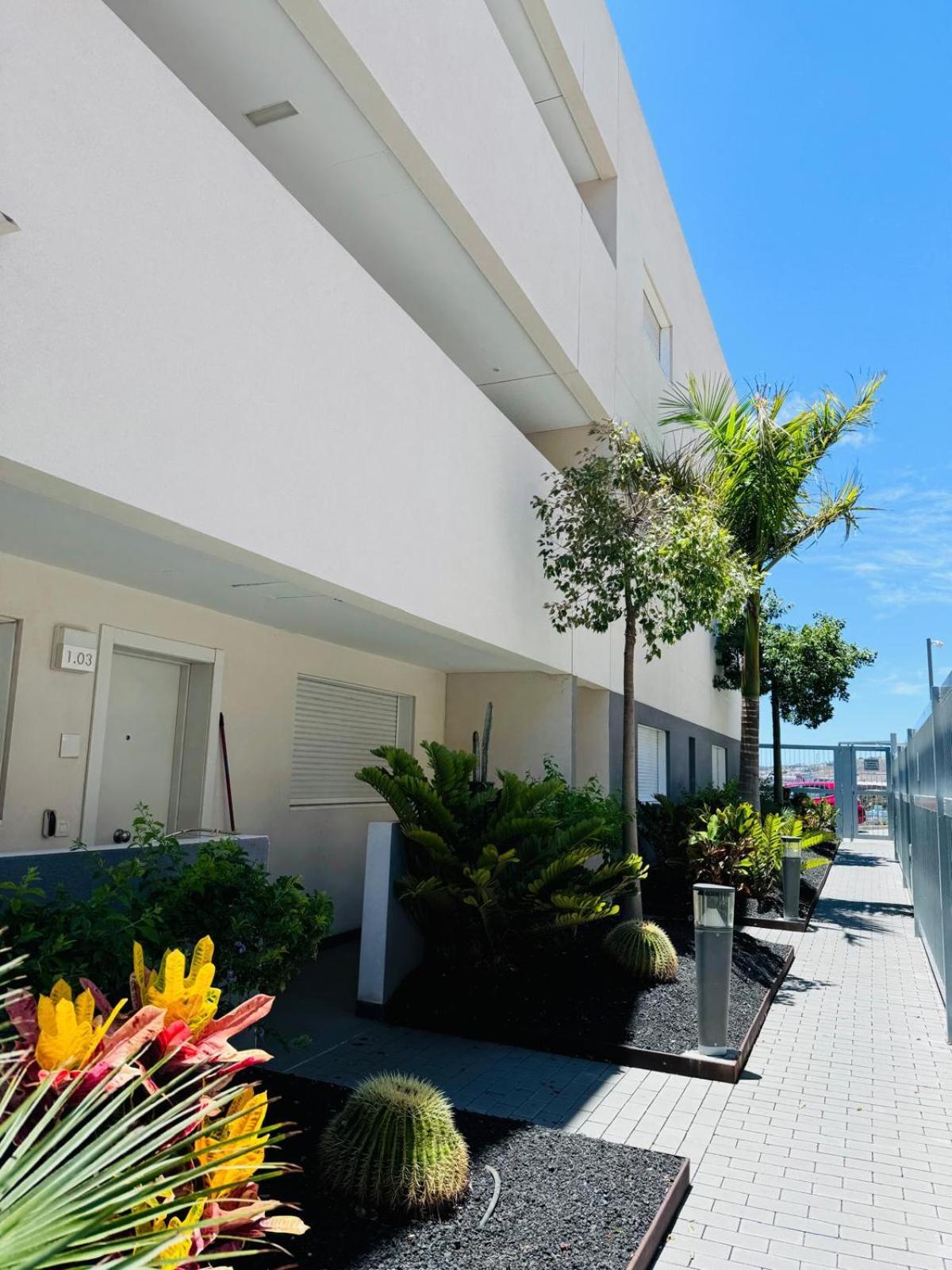 El Tesoro, Beautiful, Two Bedrooms Tenerife Sur *