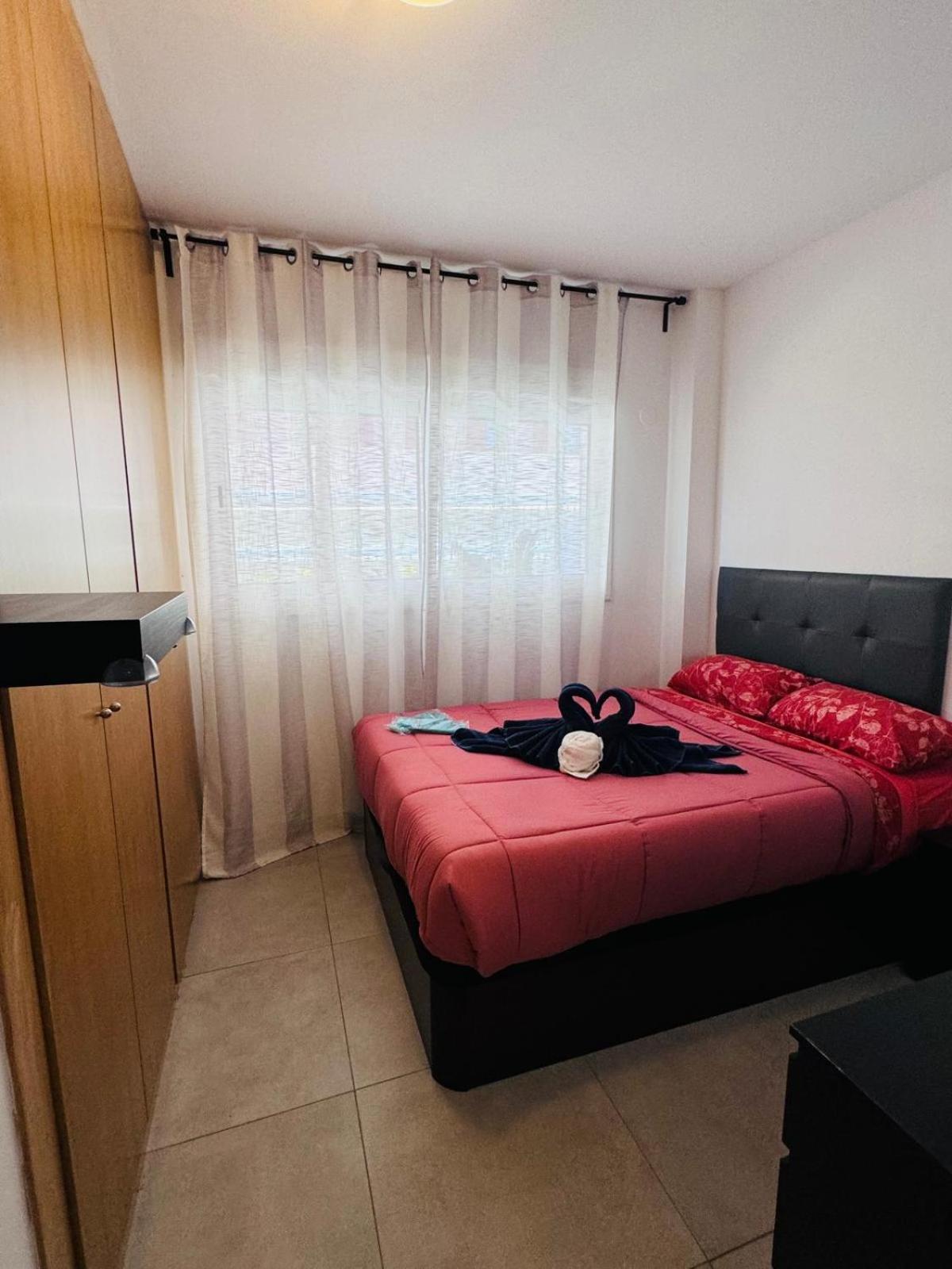 El Tesoro, Beautiful, Two Bedrooms Tenerife Sur Costa Adeje (Tenerife)