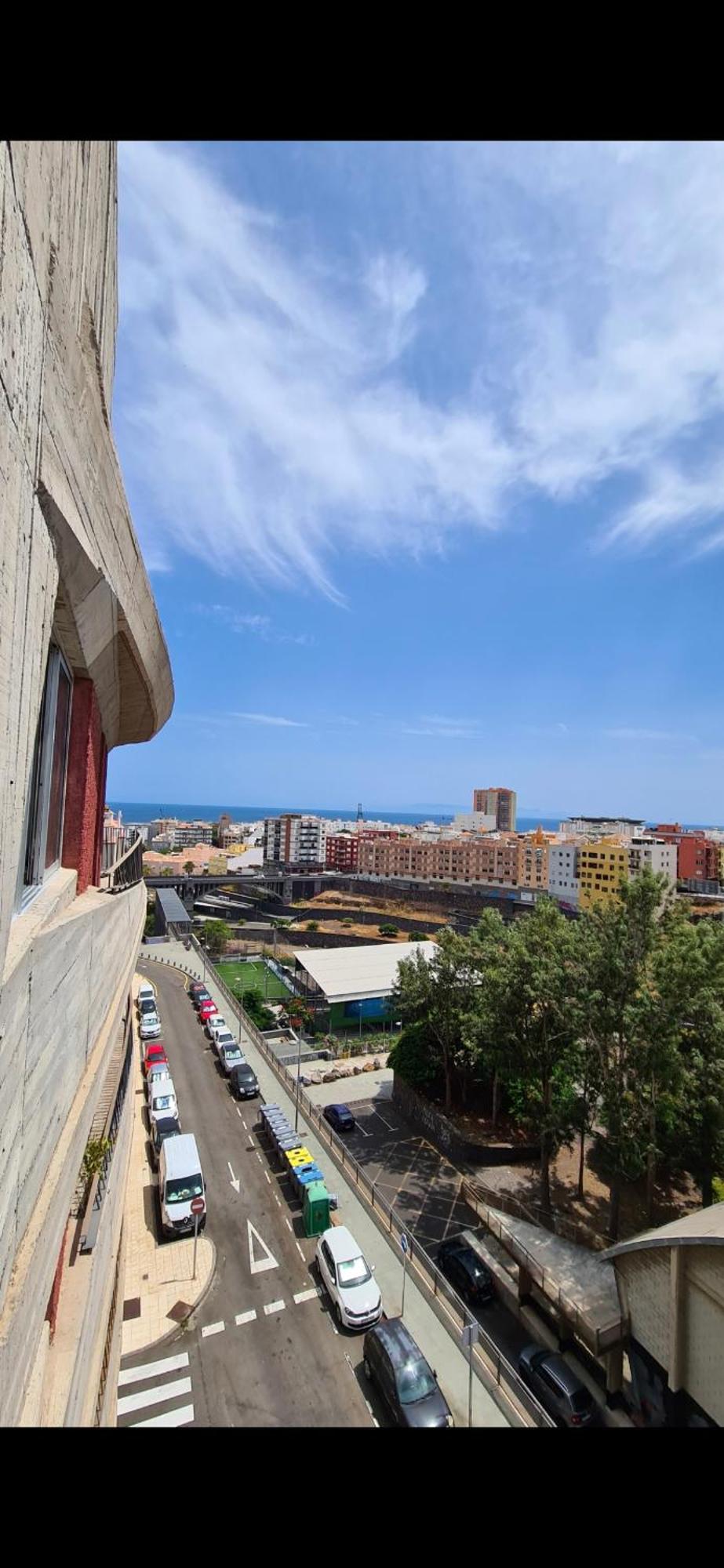 Apartamento Santa Cruz Centro