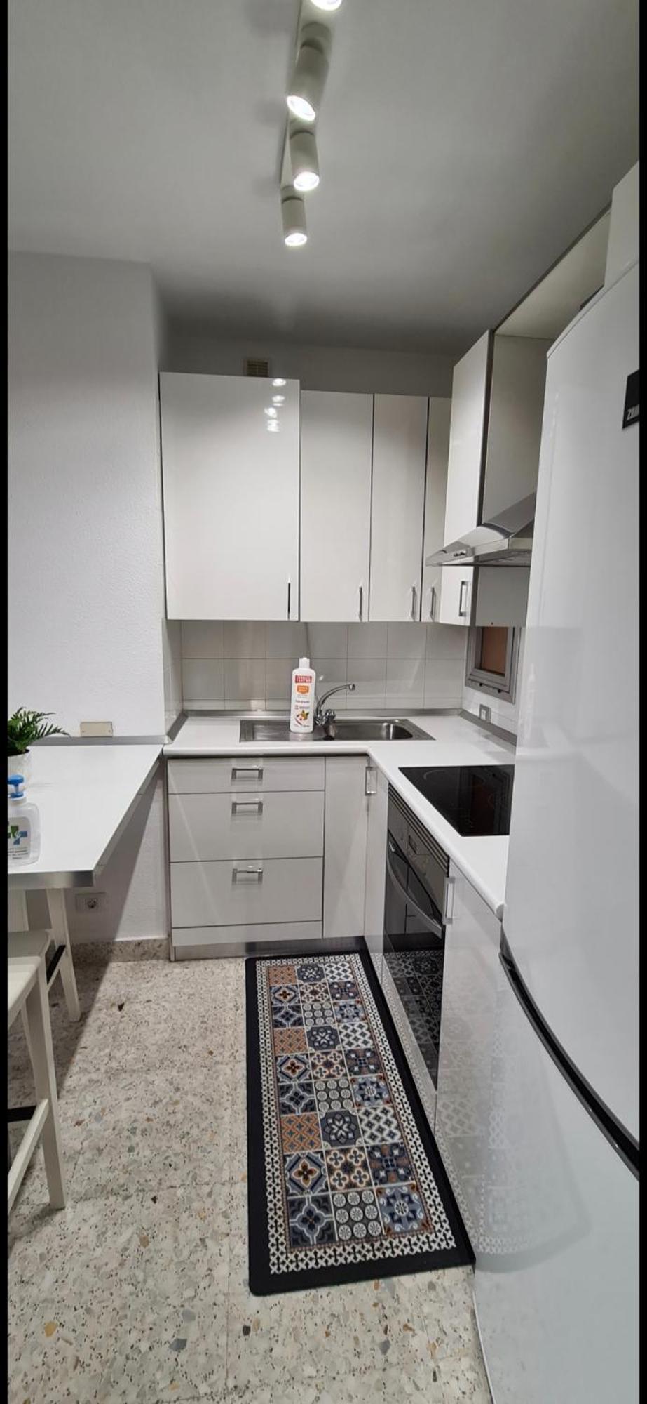 Apartamento Santa Cruz Centro