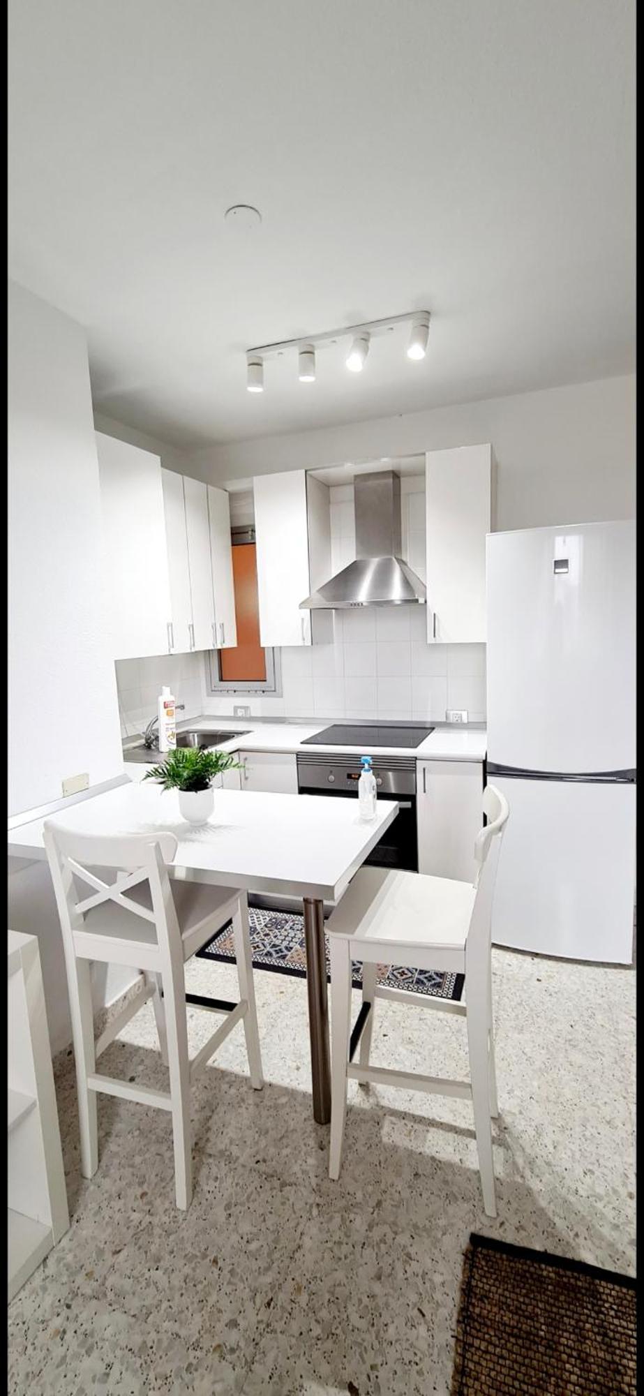 Apartamento Santa Cruz Centro Santa Cruz de Tenerife