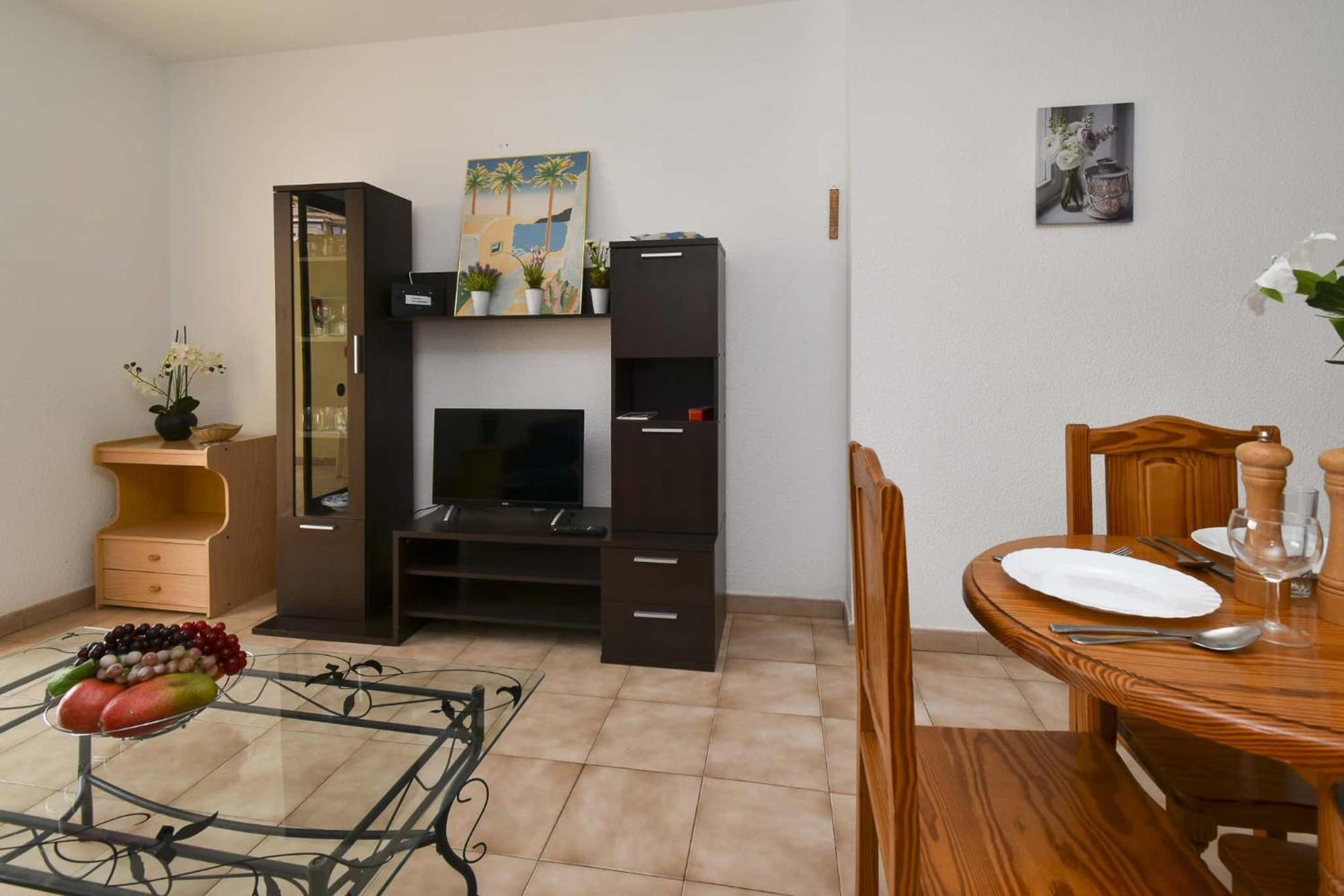 Apartment Castle Harbour 3 Los Cristianos (Tenerife)