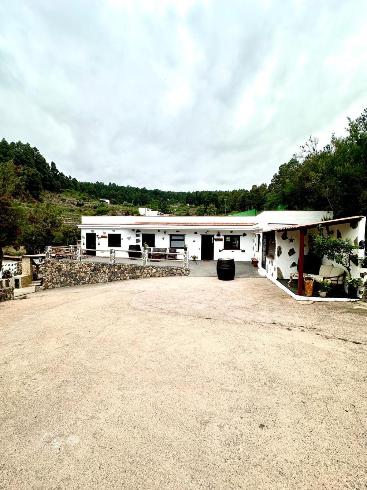 Holiday home Aurora Ecorural