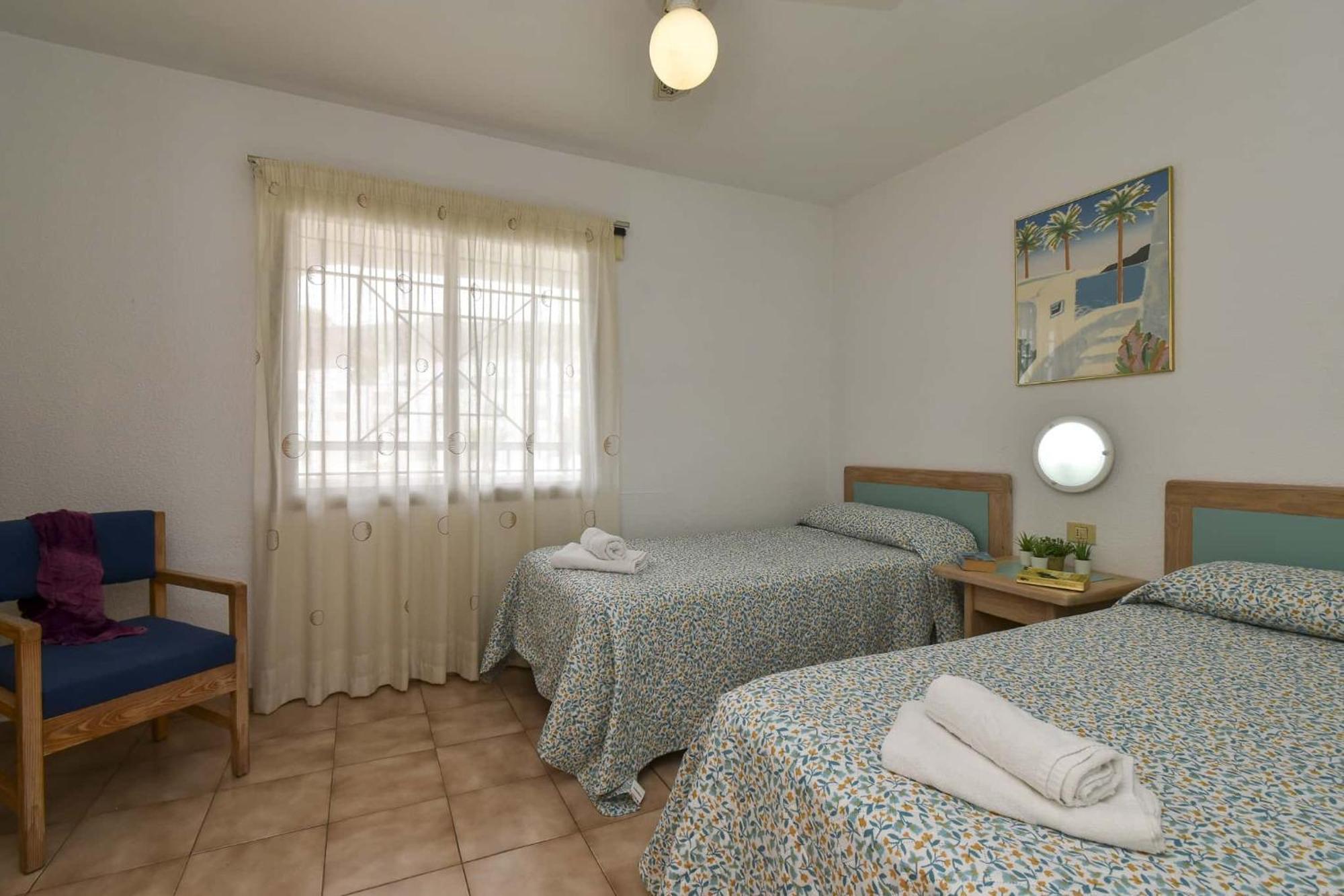 Castle Harbour 3 Apartment *