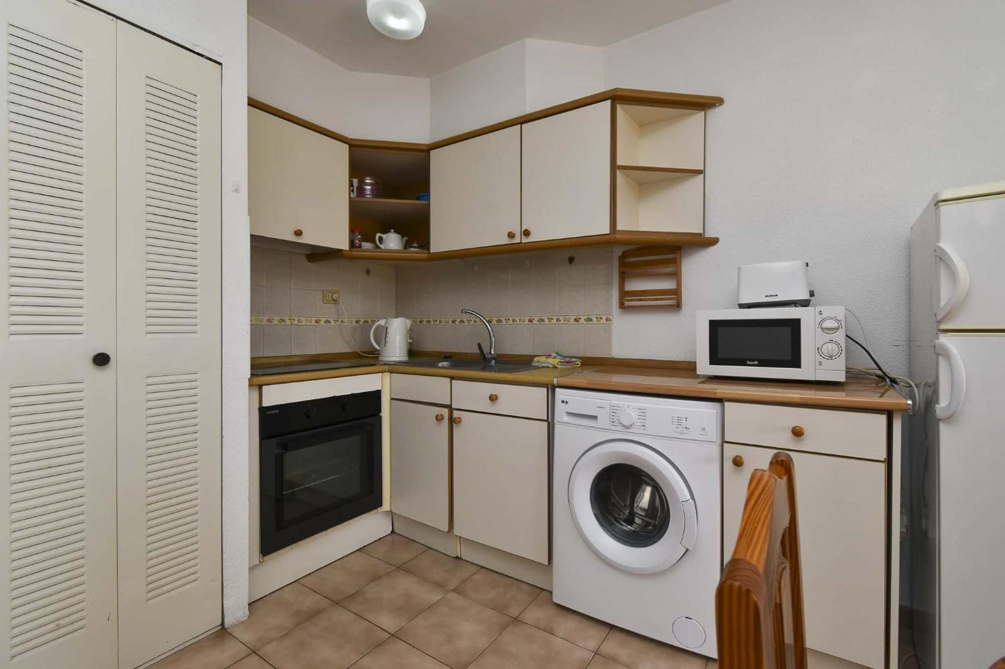 Apartment Castle Harbour 3 Los Cristianos (Tenerife)