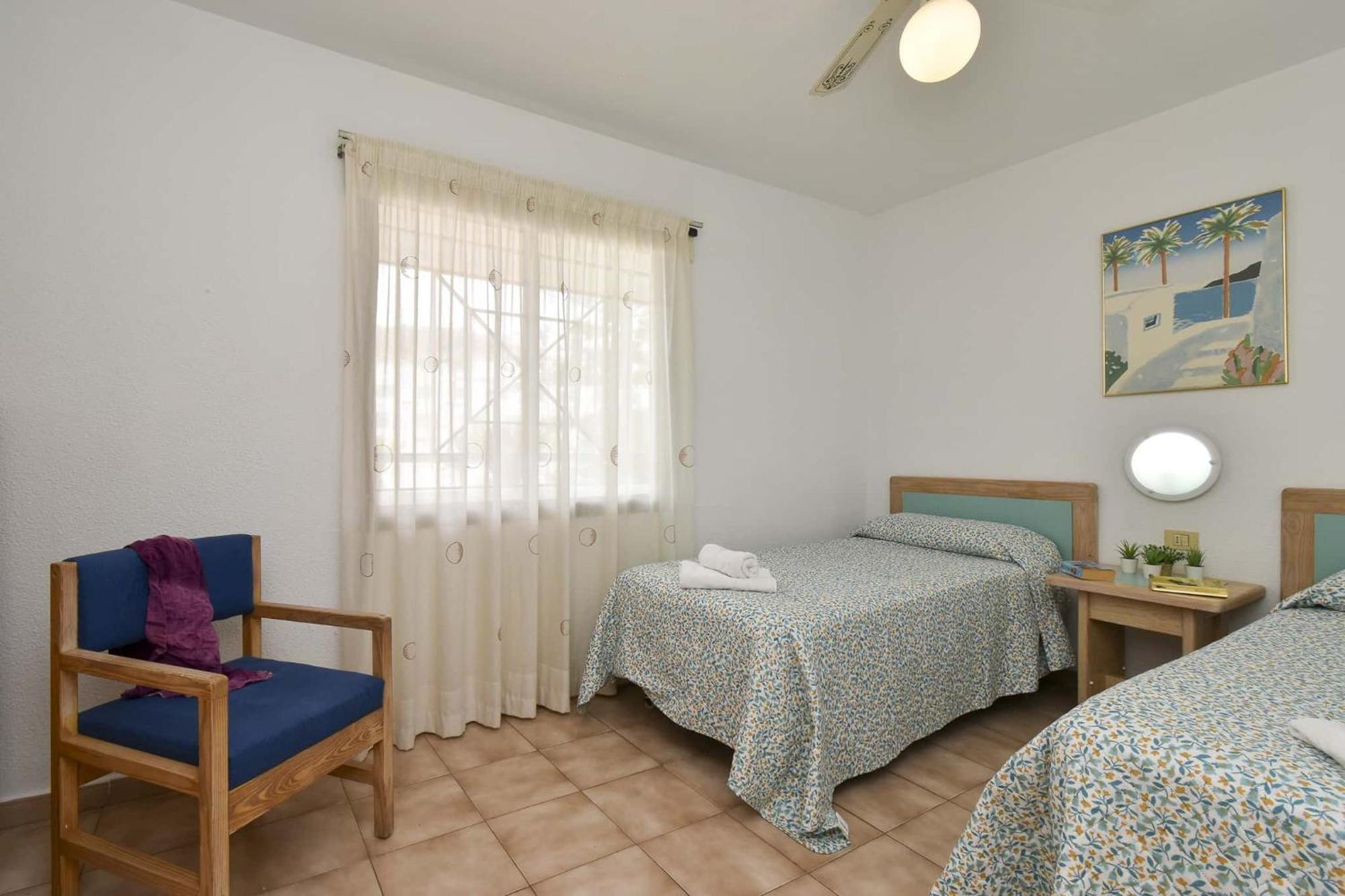 Castle Harbour 3 Apartment *