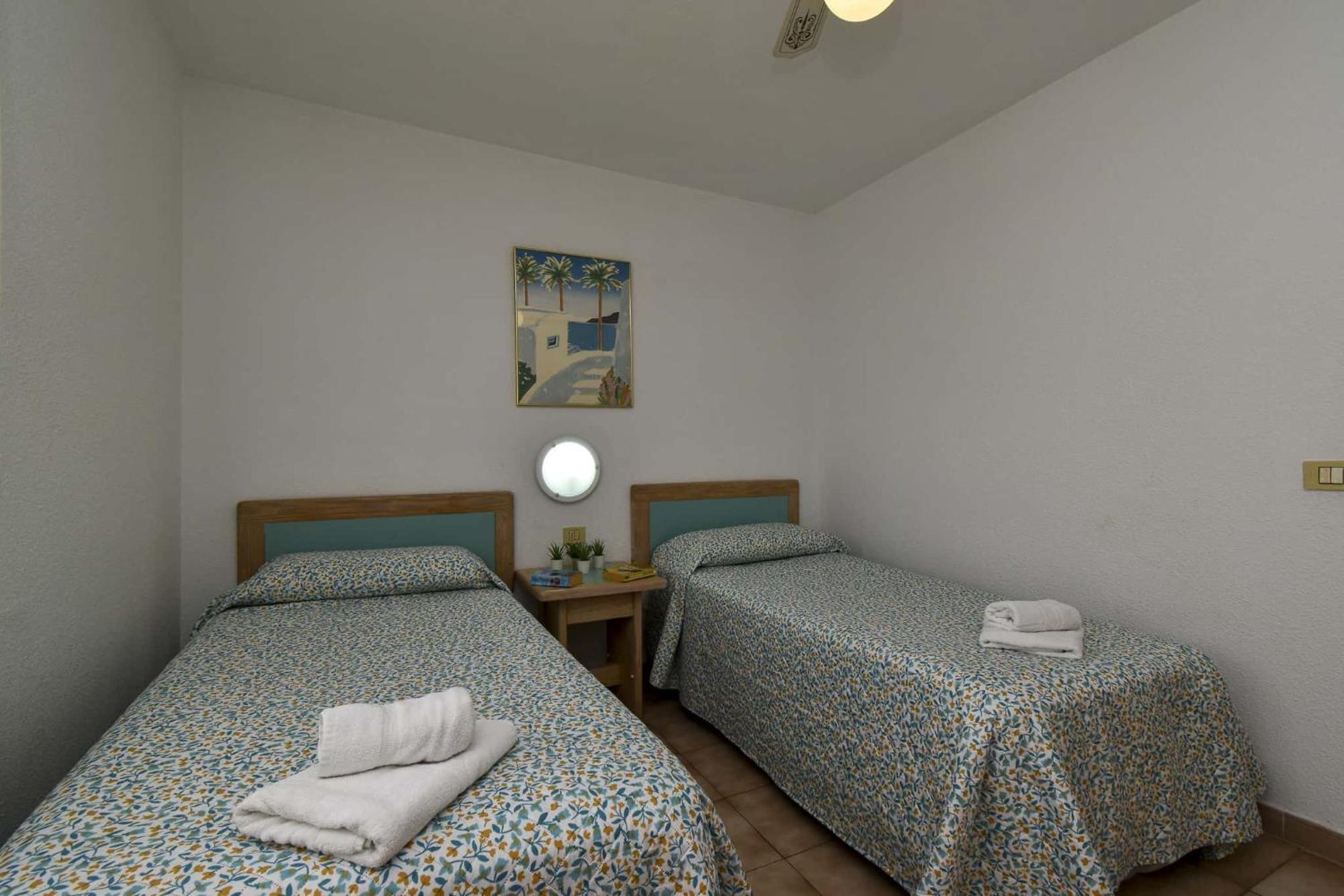 Apartment Castle Harbour 3 Los Cristianos (Tenerife)