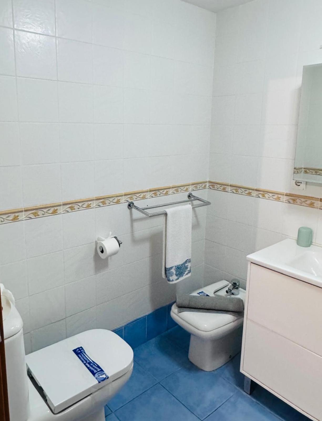 Paraiso Tenerife, Two Bedrooms Apartment *