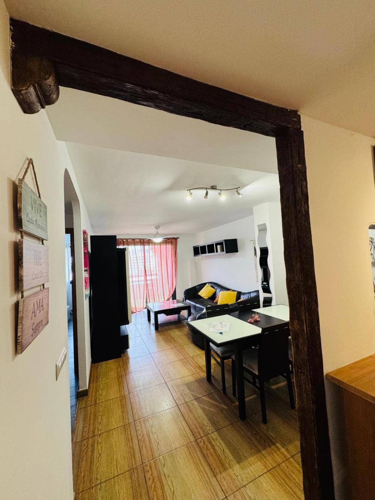 Apartment Paraiso Tenerife, Two Bedrooms