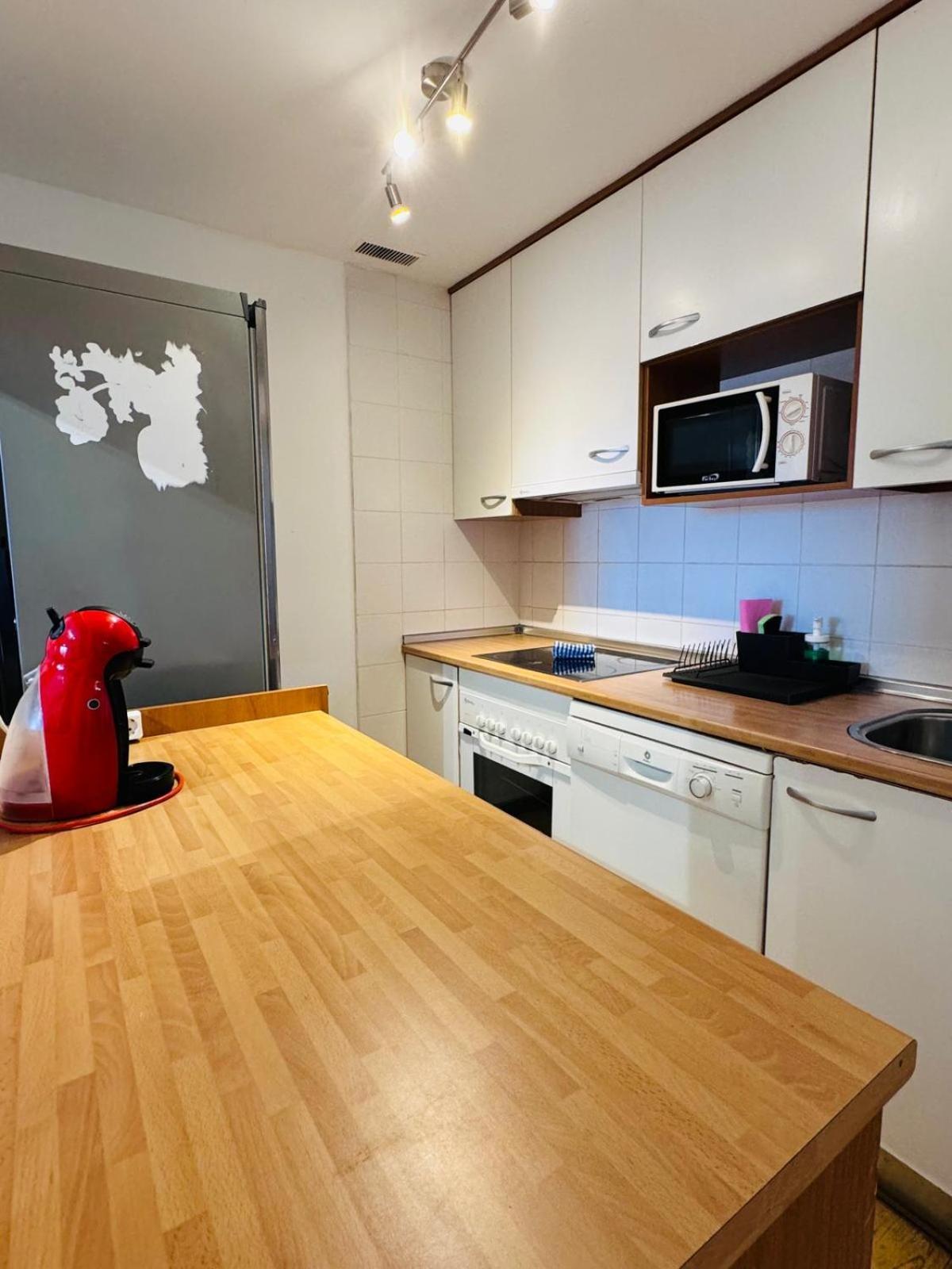 Apartment Paraiso Tenerife, Two Bedrooms *