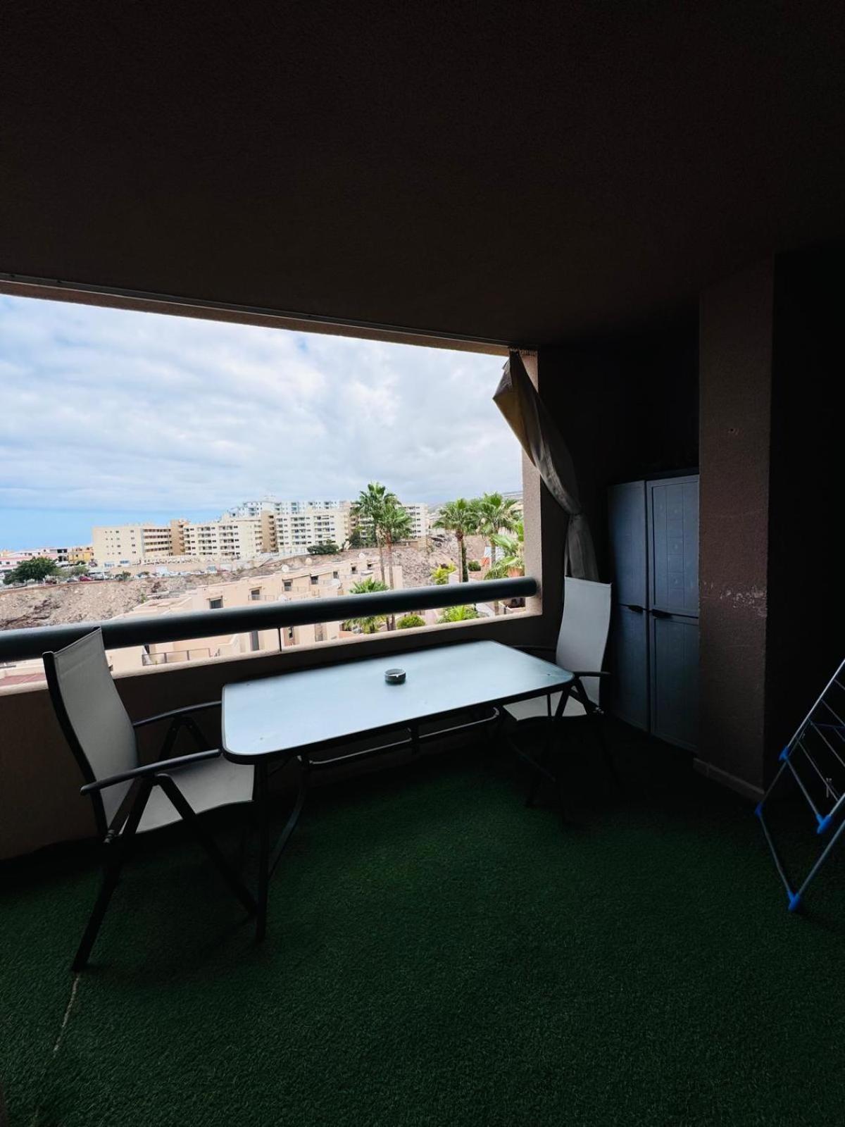 Paraiso Tenerife, Two Bedrooms *
