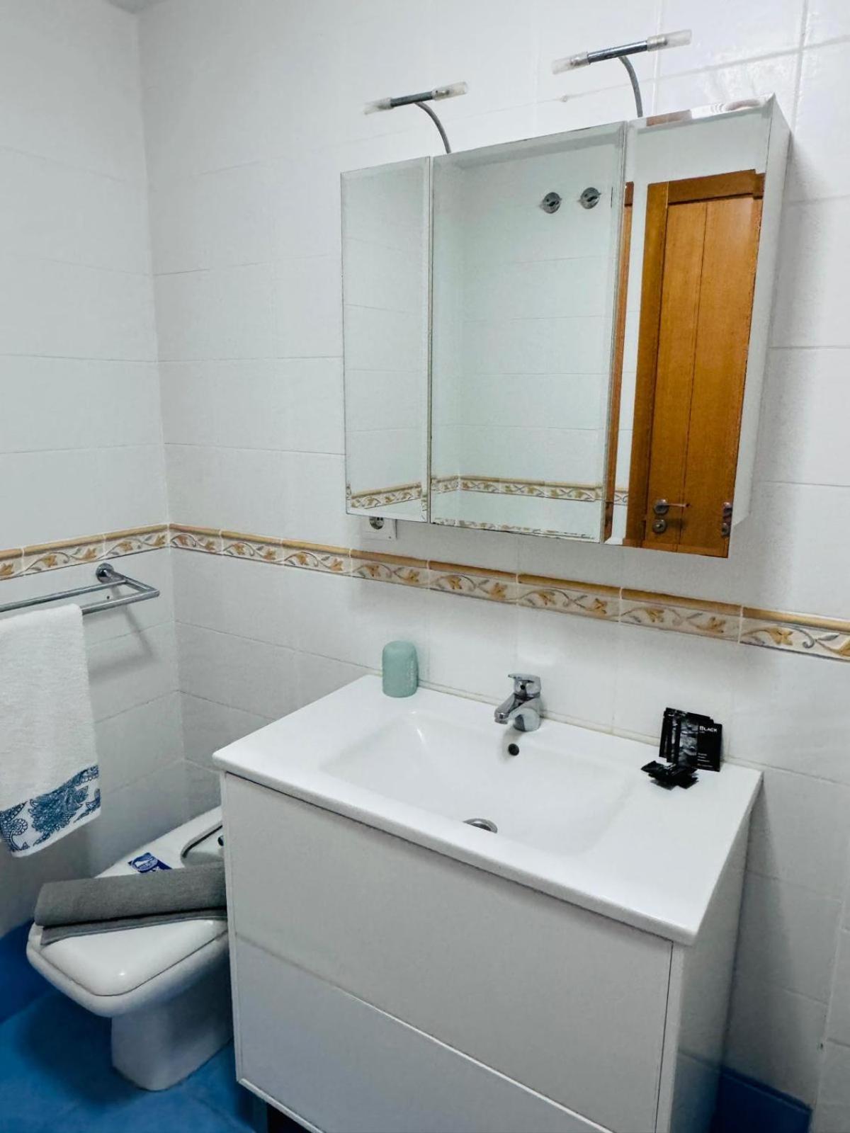 Paraiso Tenerife, Two Bedrooms Apartment *
