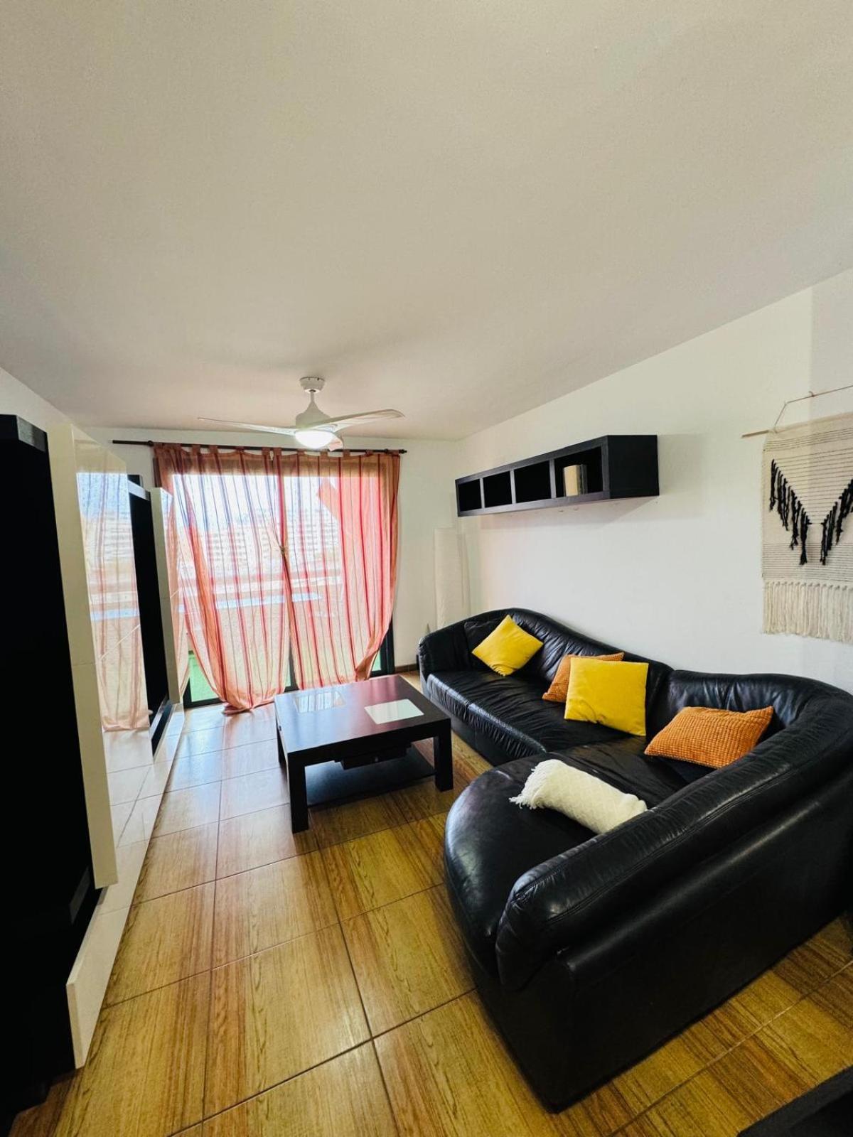 Paraiso Tenerife, Two Bedrooms Apartment Playa Paraiso (Tenerife)