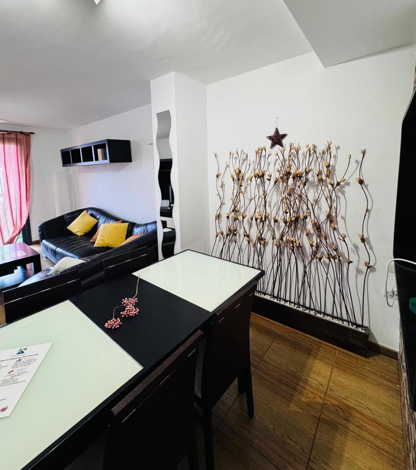Paraiso Tenerife, Two Bedrooms * Playa Paraiso (Tenerife)
