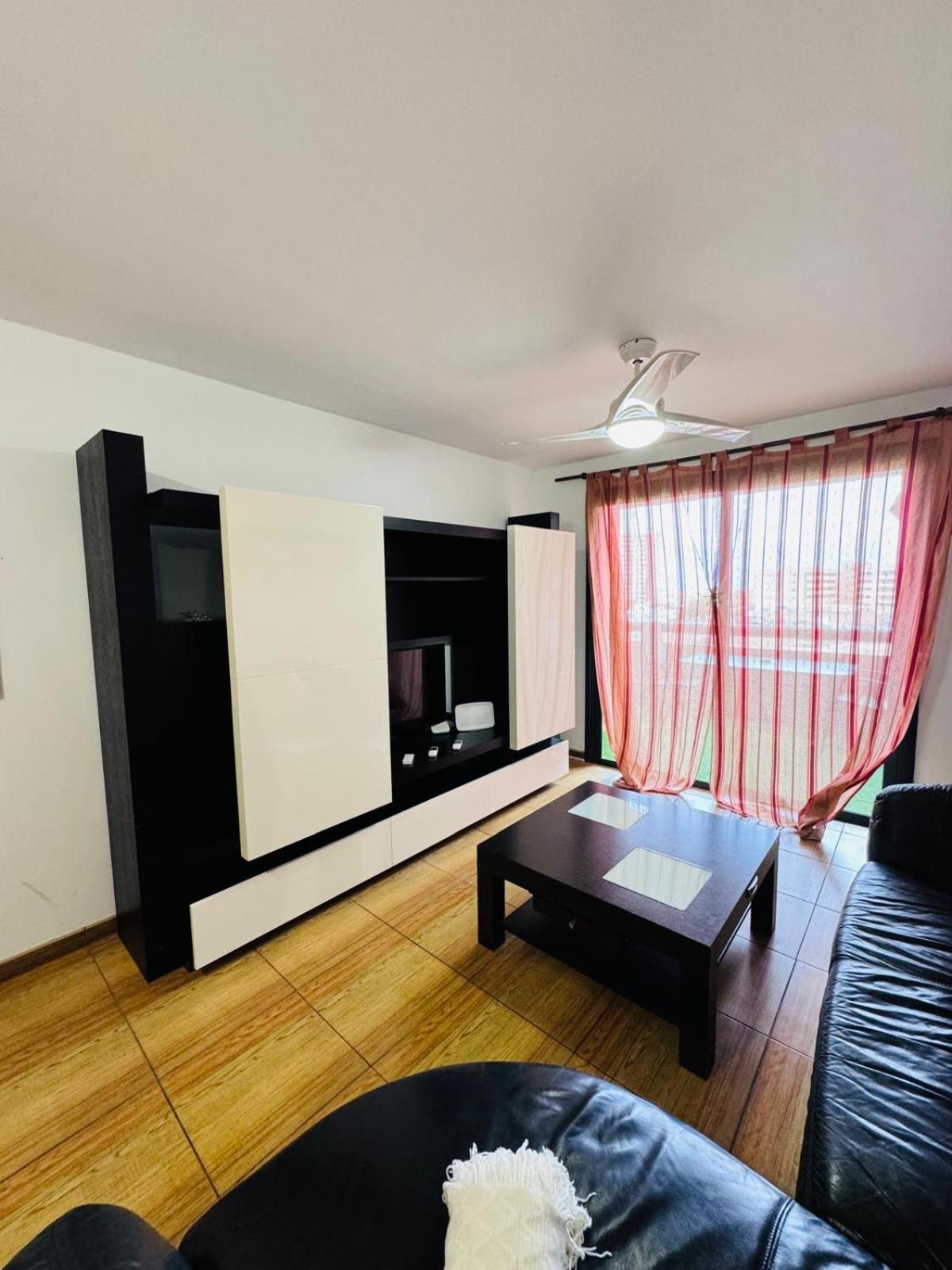 Apartment Paraiso Tenerife, Two Bedrooms Playa Paraiso (Tenerife)