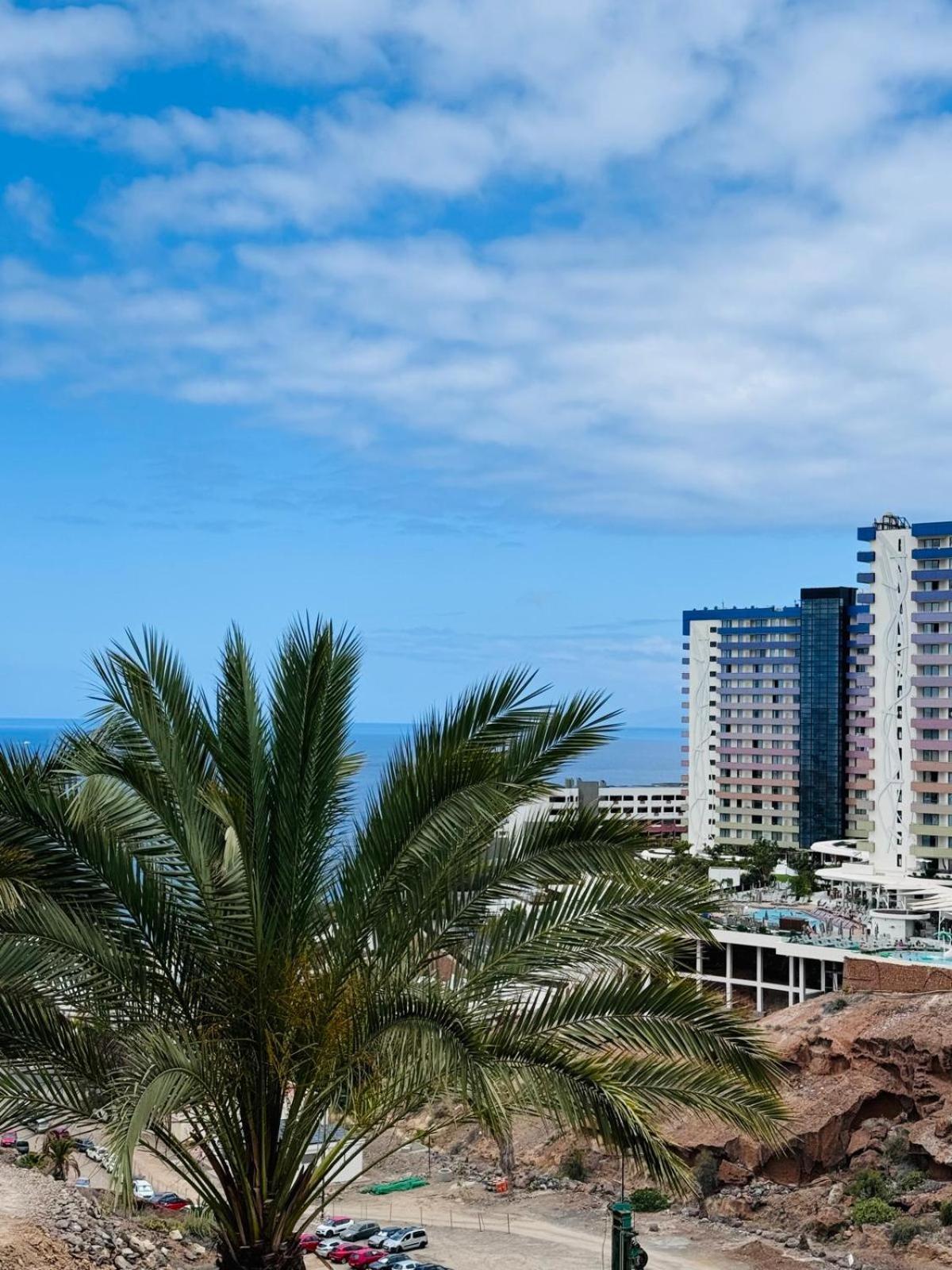 Paraiso Tenerife, Two Bedrooms *