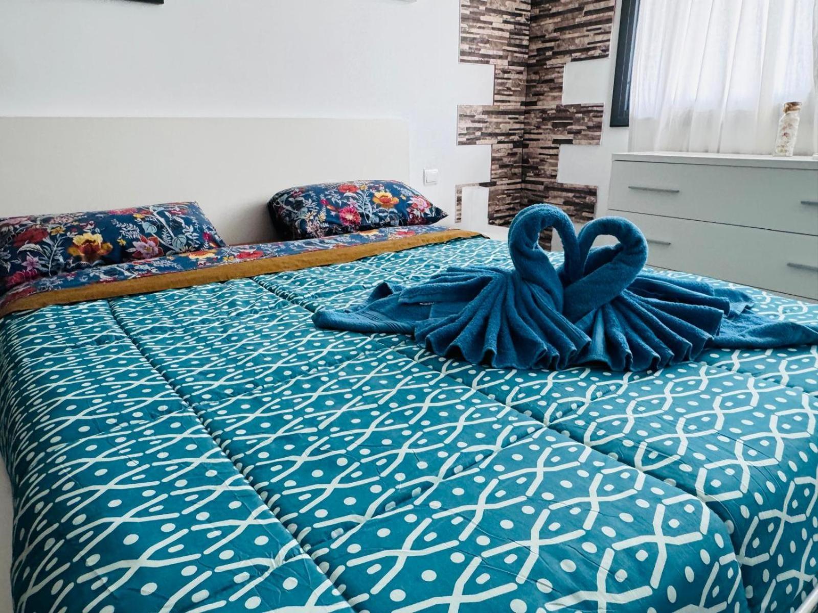 Paraiso Tenerife, Two Bedrooms * Playa Paraiso (Tenerife)