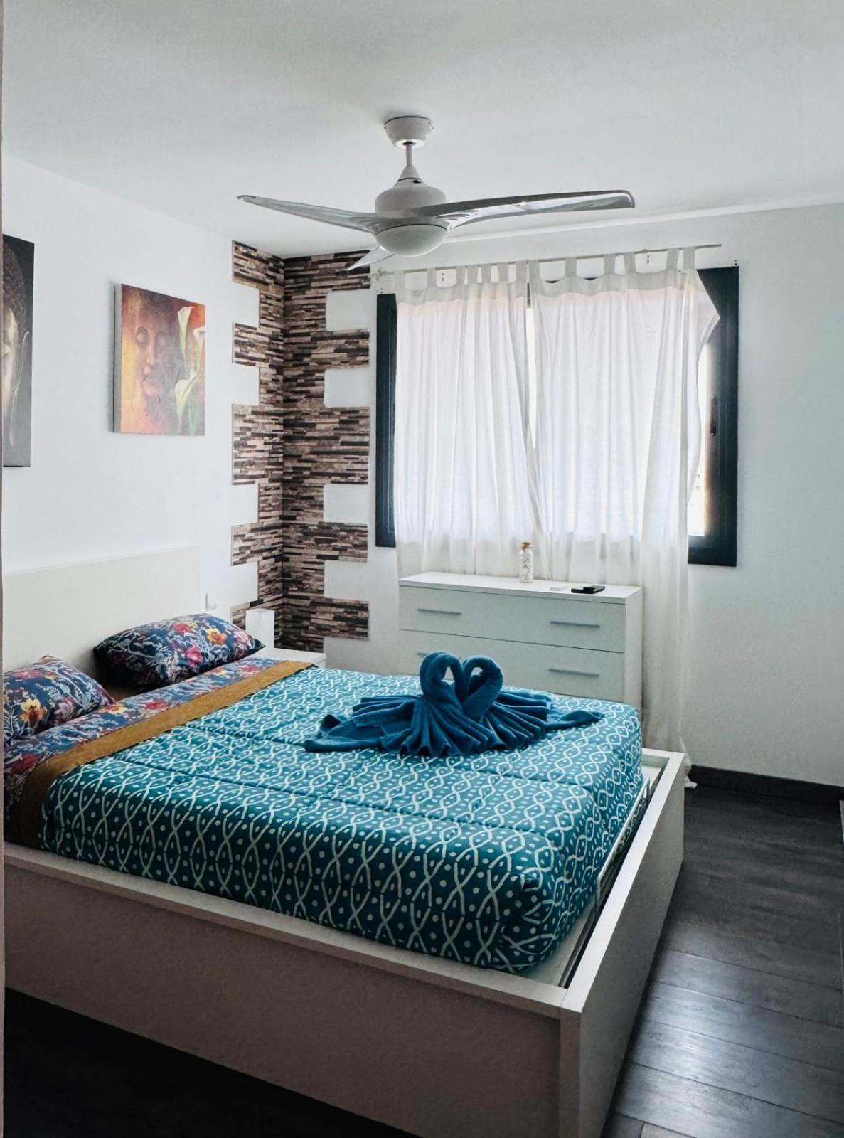 Paraiso Tenerife, Two Bedrooms * Playa Paraiso (Tenerife)