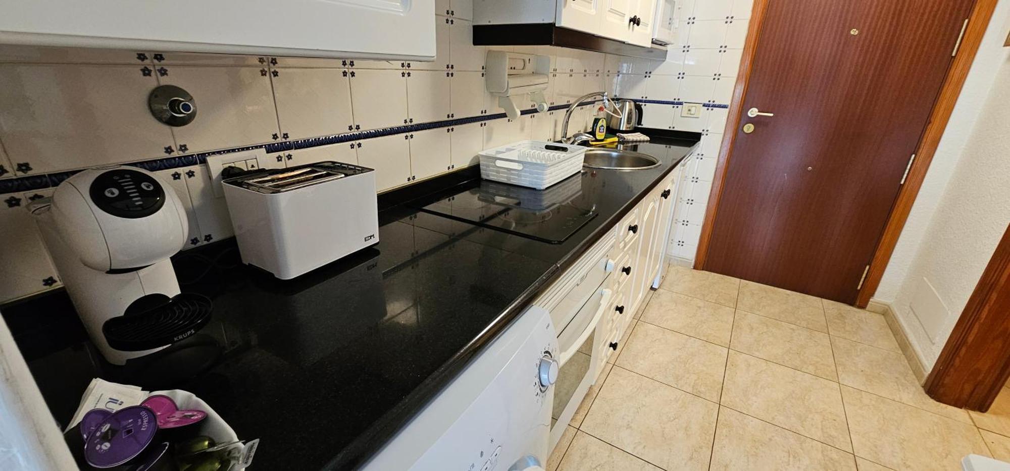 Sweet Home: Cosy Cristianos * Arona (Tenerife)