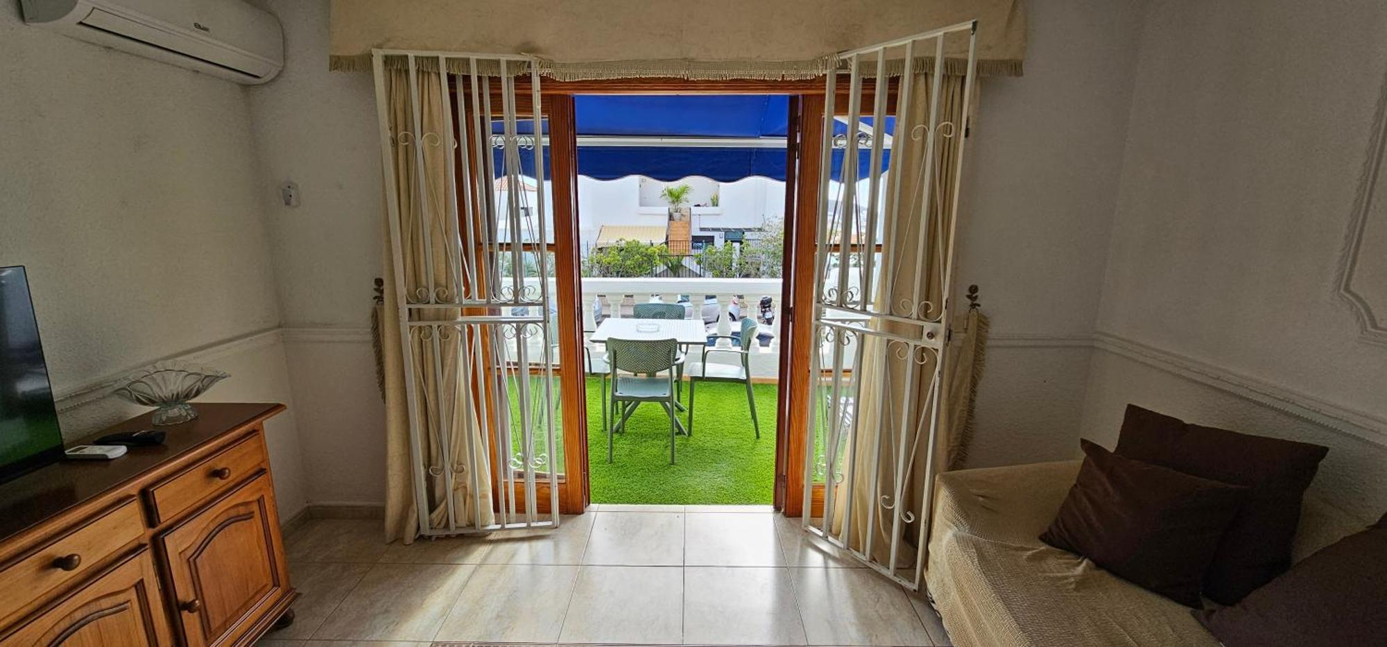 Sweet Home: Cosy Cristianos