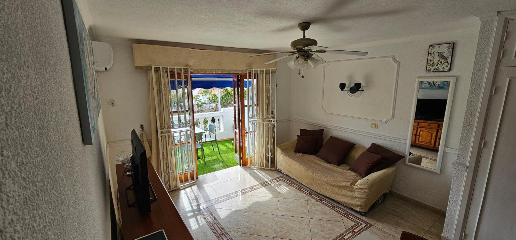 Apartment Sweet Home: Cosy Cristianos