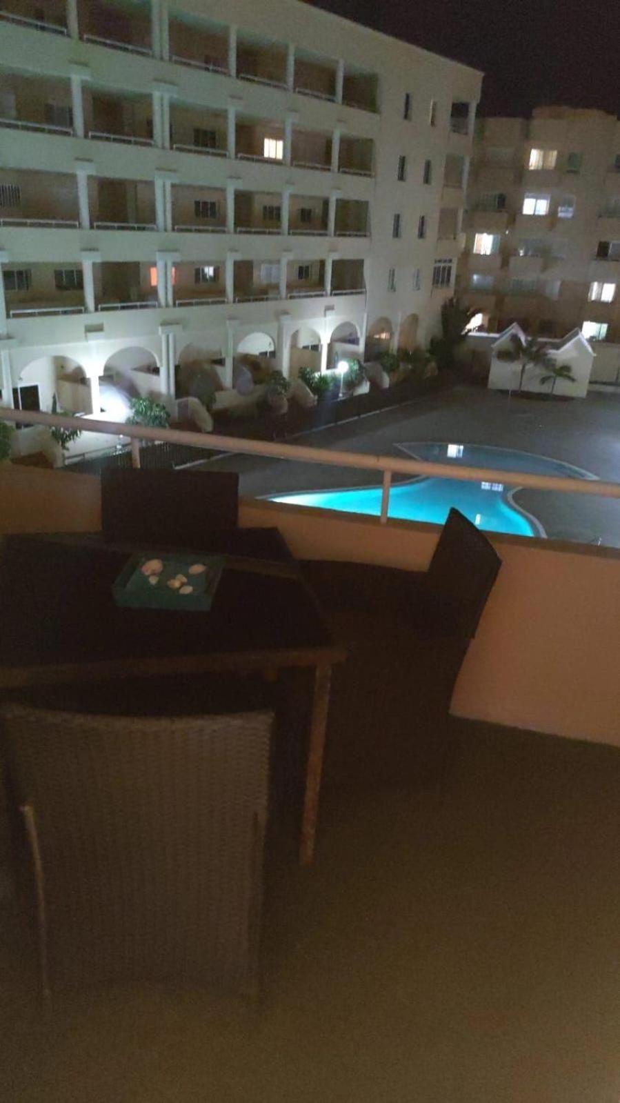 Apartment Casa Lola El Medano (Tenerife)