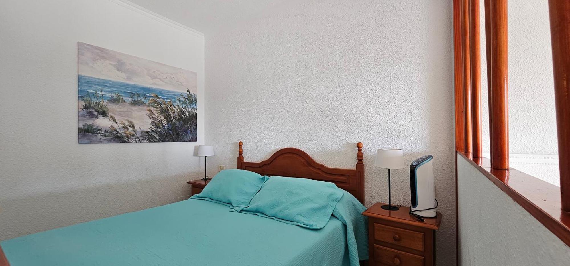Apartment Sweet Home: Cosy Cristianos *