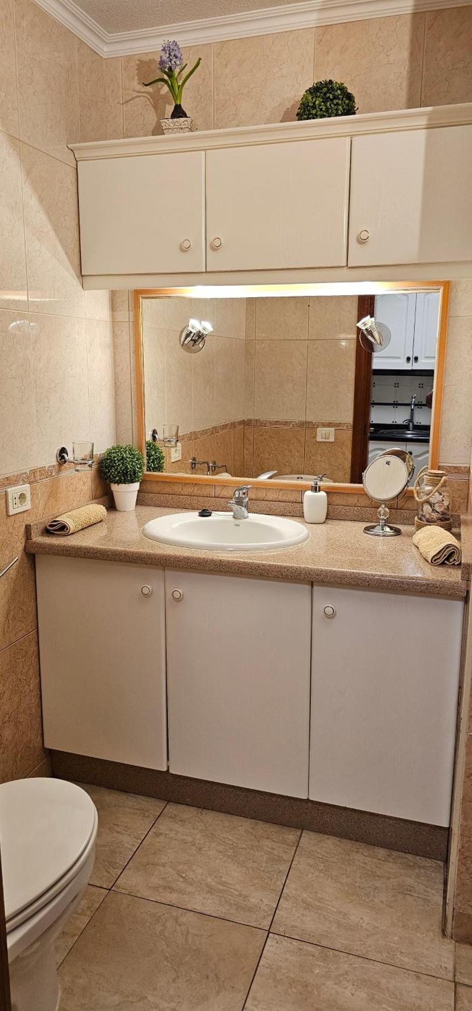 Apartment Sweet Home: Cosy Cristianos *