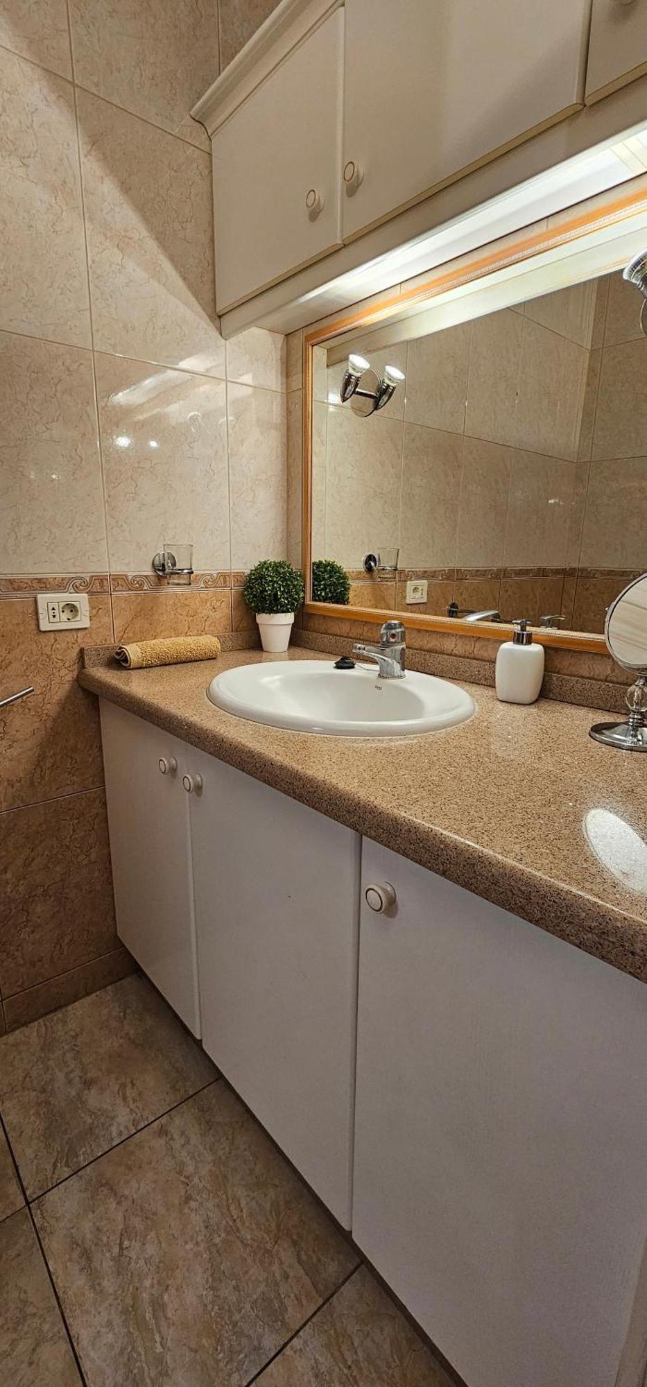 Apartment Sweet Home: Cosy Cristianos Arona (Tenerife)