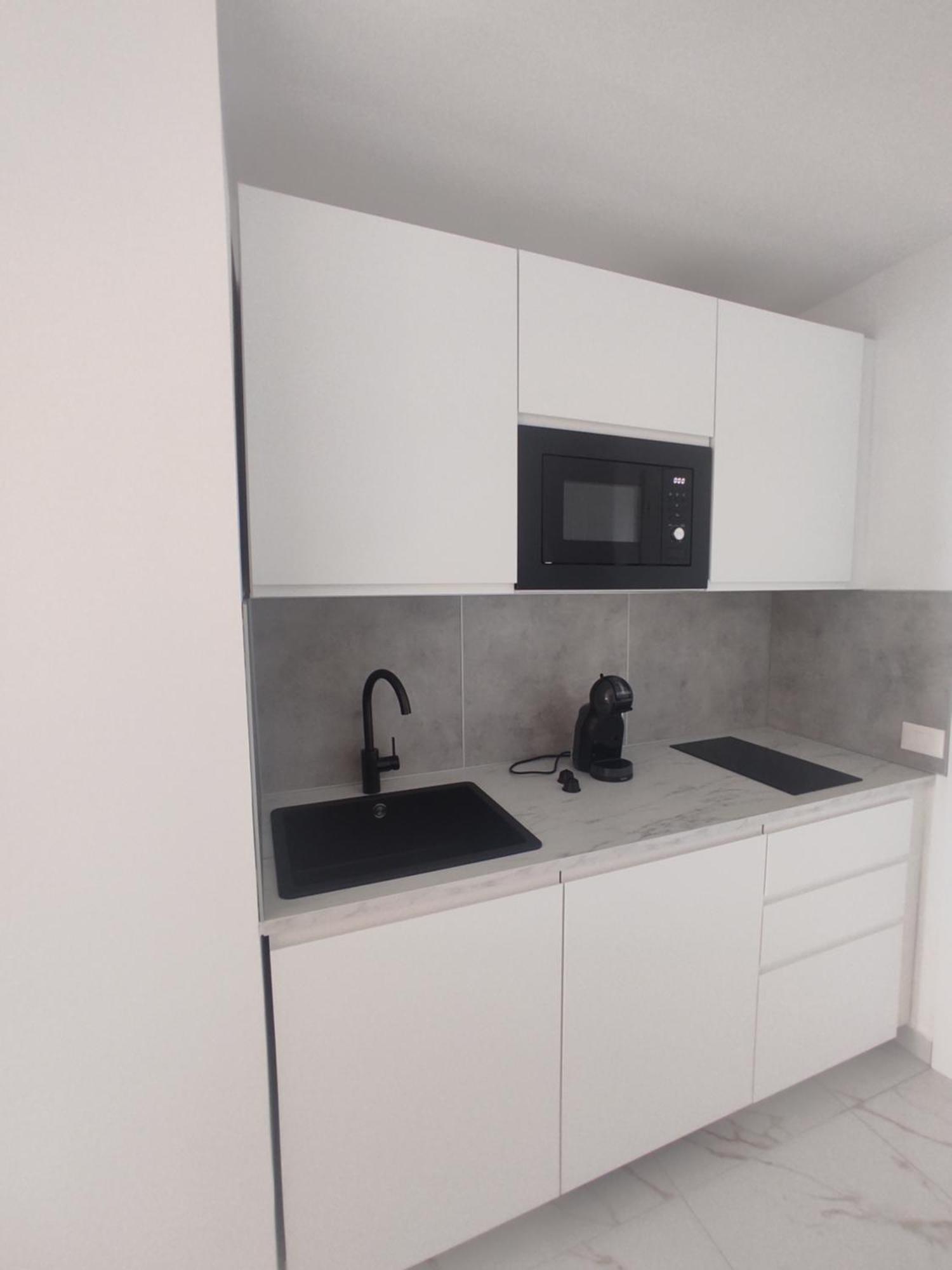 Maria Luxury Golf Del Sur Tenerife Apartment