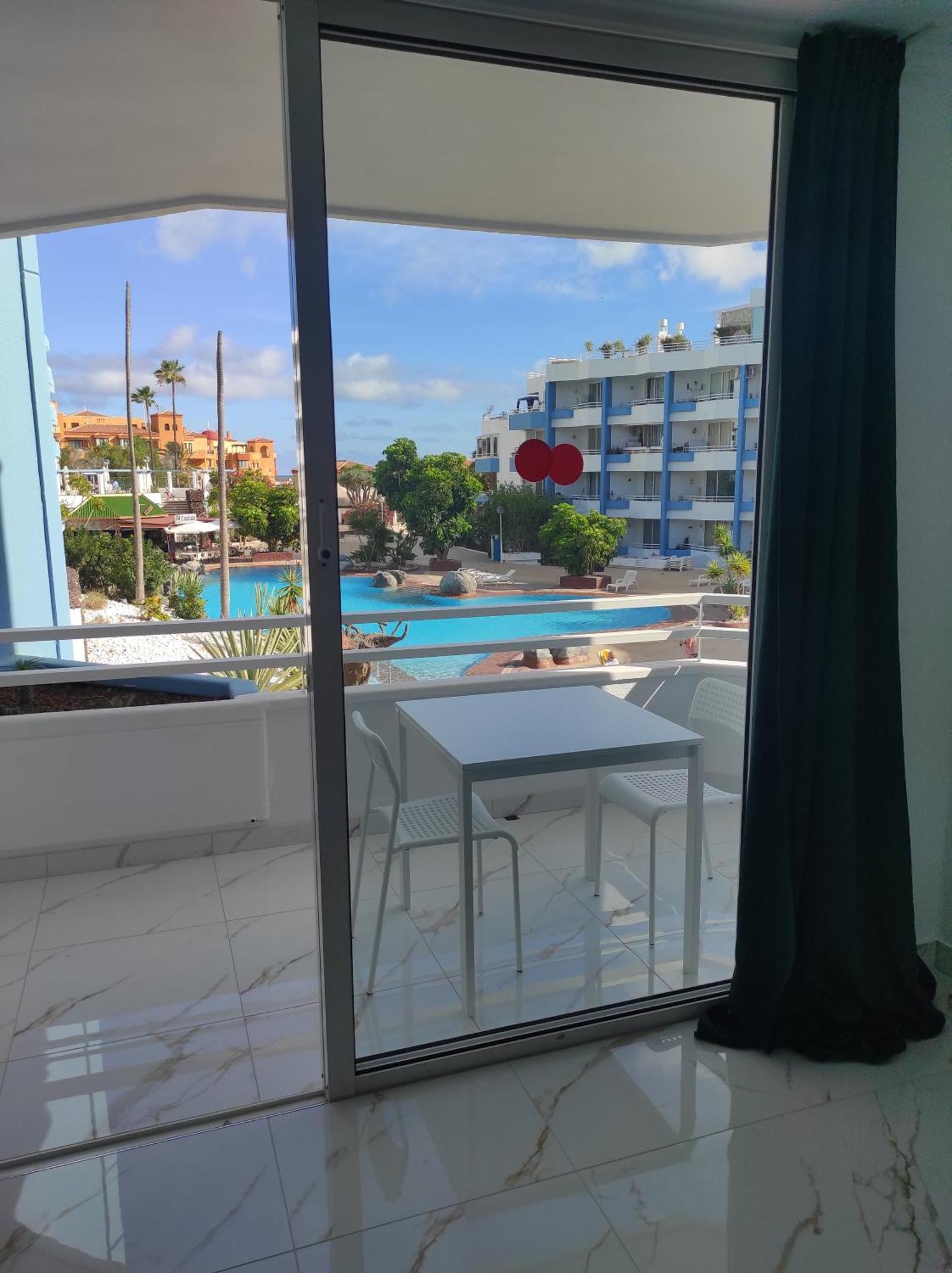 Maria Luxury Golf Del Sur Tenerife Apartment *