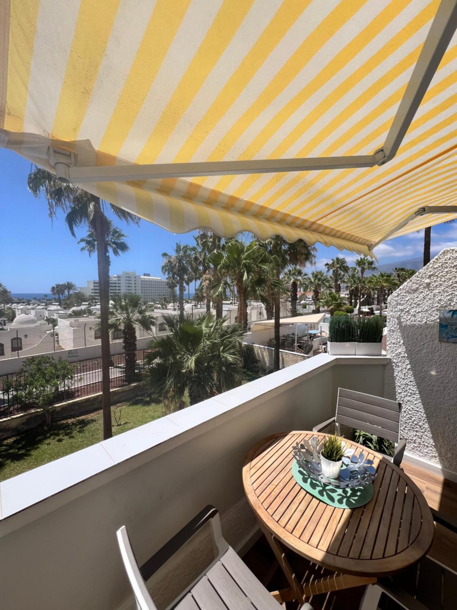 Apartment Close To The Americas New Gem Wifi Arona (Tenerife)