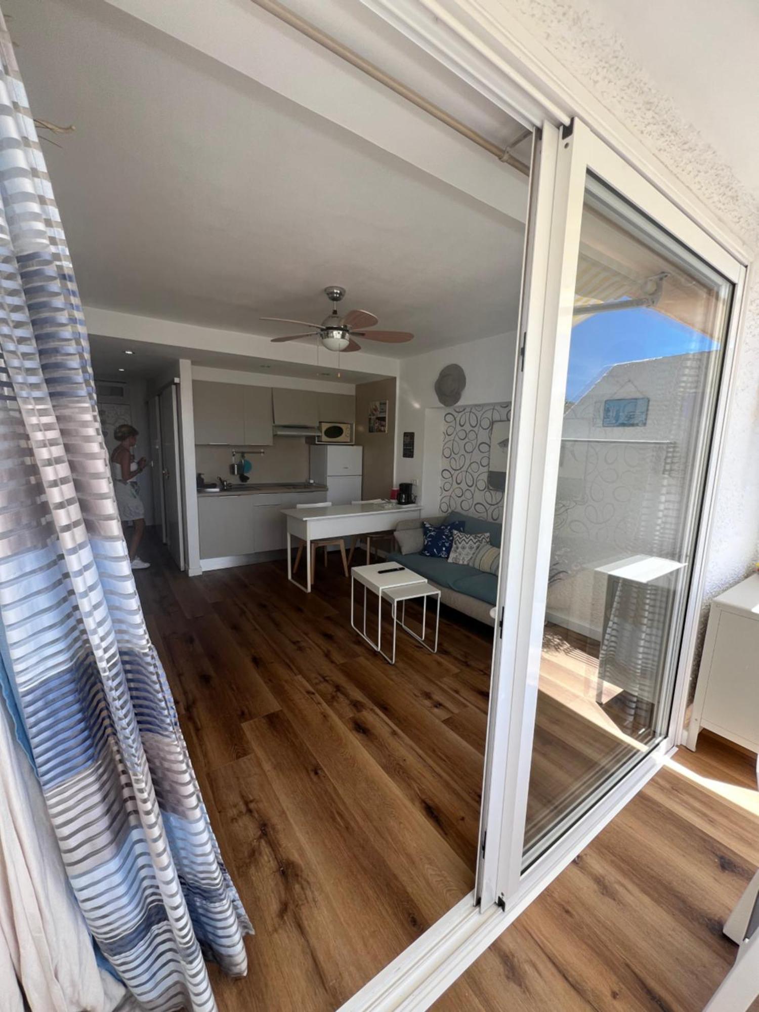 Close To The Americas New Gem Wifi Apartment Arona (Tenerife)