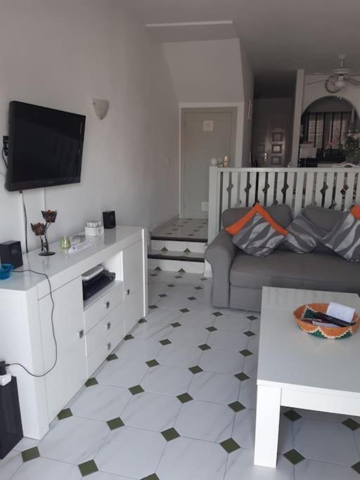 El Marques Townhouse Apartamento *