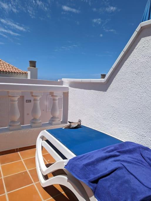 Apartamento El Marques Townhouse