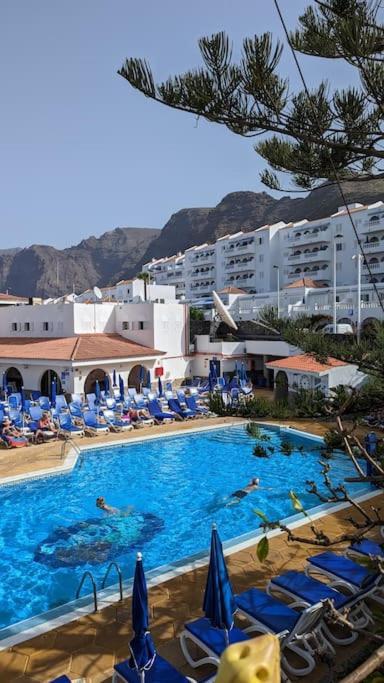 El Marques Townhouse Apartamento *