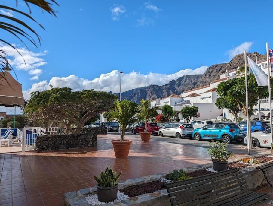 Apartamento El Marques Townhouse