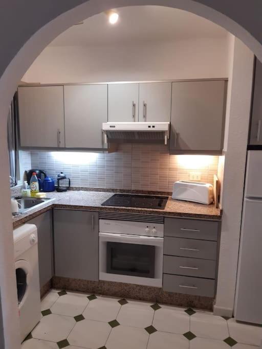El Marques Townhouse Apartamento