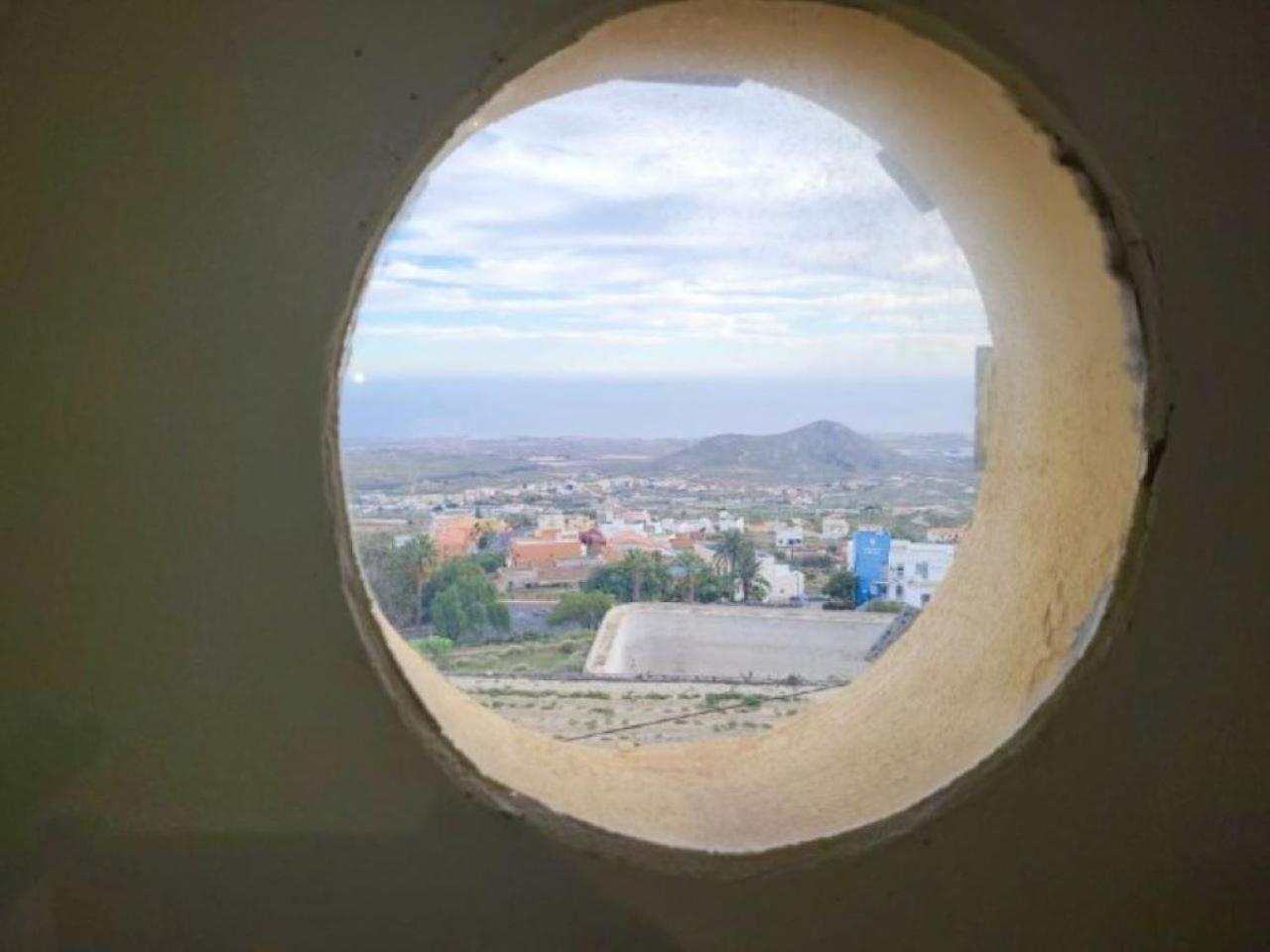 Сasa de vacaciones La Casa Amarilla