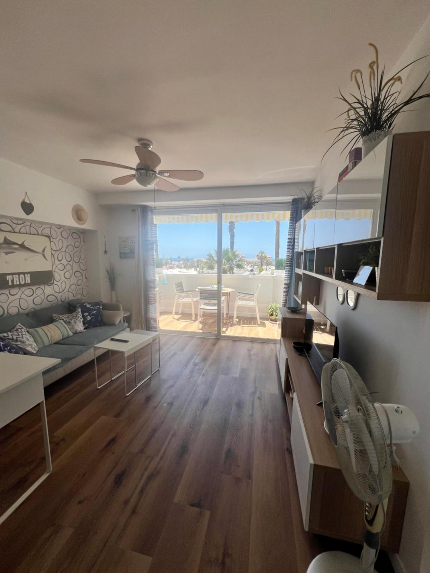 Apartment Close To The Americas New Gem Wifi Arona (Tenerife)