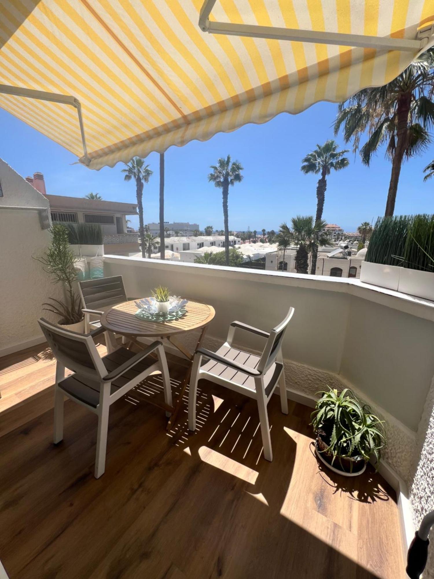 Close To The Americas New Gem Wifi Apartment Arona (Tenerife)