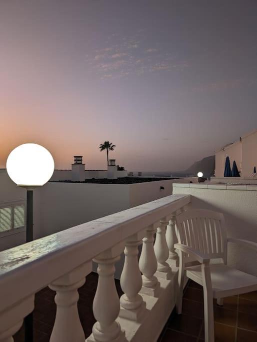 Apartamento El Marques Townhouse *