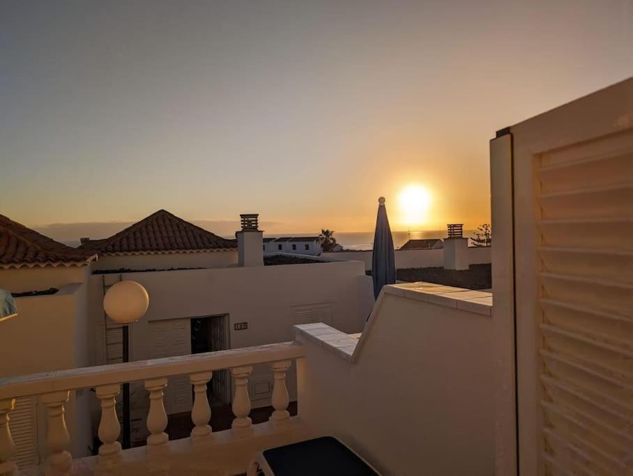 El Marques Townhouse * Puerto de Santiago (Tenerife)