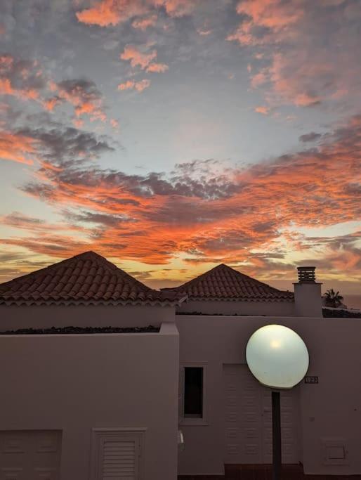 El Marques Townhouse Apartamento Puerto de Santiago (Tenerife)